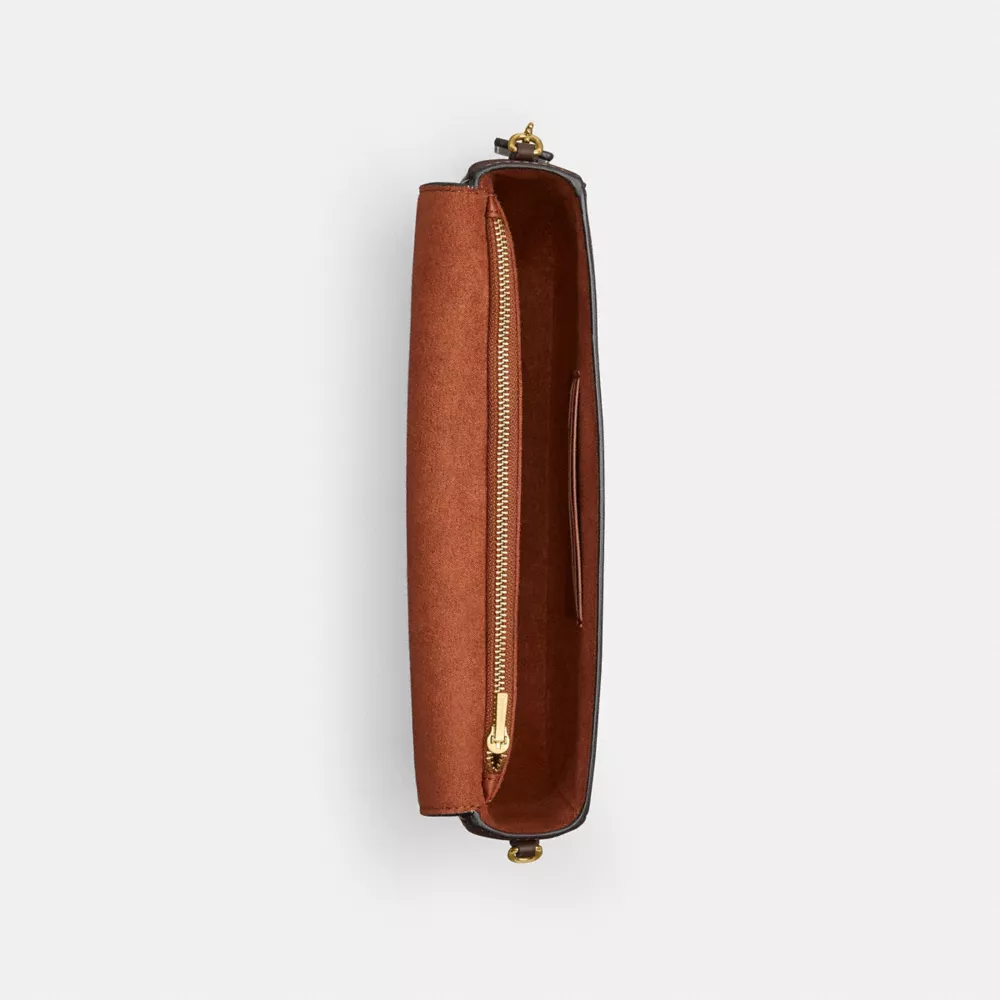 Brook Flap Chain Bag - Image 4