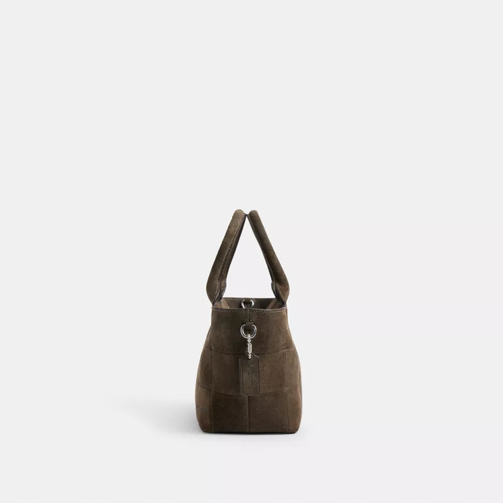Alter/Ego Small Tote Bag - Image 3