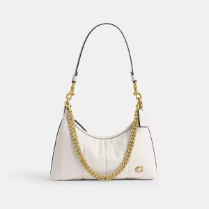 Juliet Shoulder Bag 25With Quilting