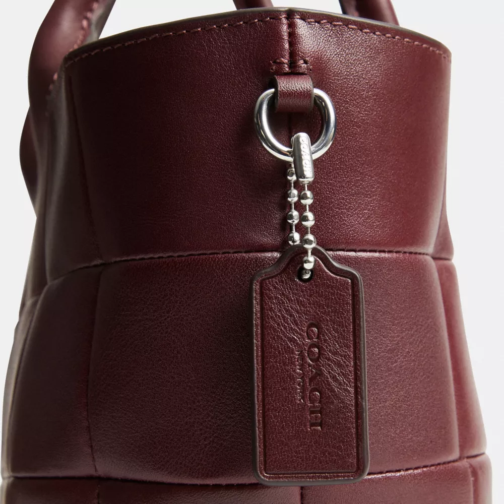 Alter/Ego Small Tote Bag - Image 7