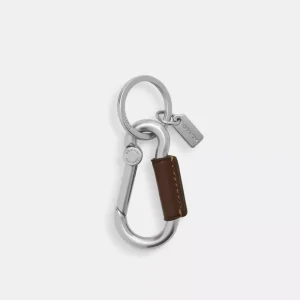 Carabiner Key Ring