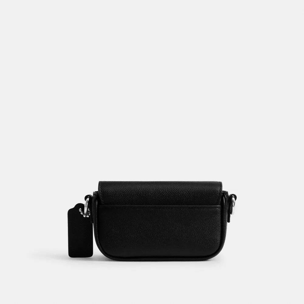 Flap Crossbody Bag - Image 3