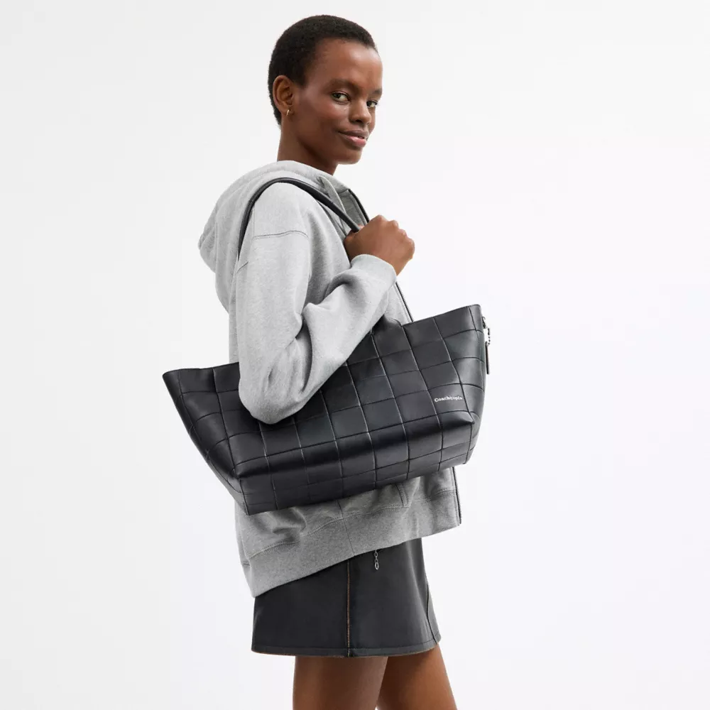 Alter/Ego Large Tote Bag - Image 5