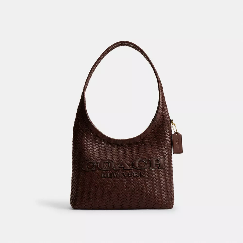 Brooklyn Shoulder Bag 28