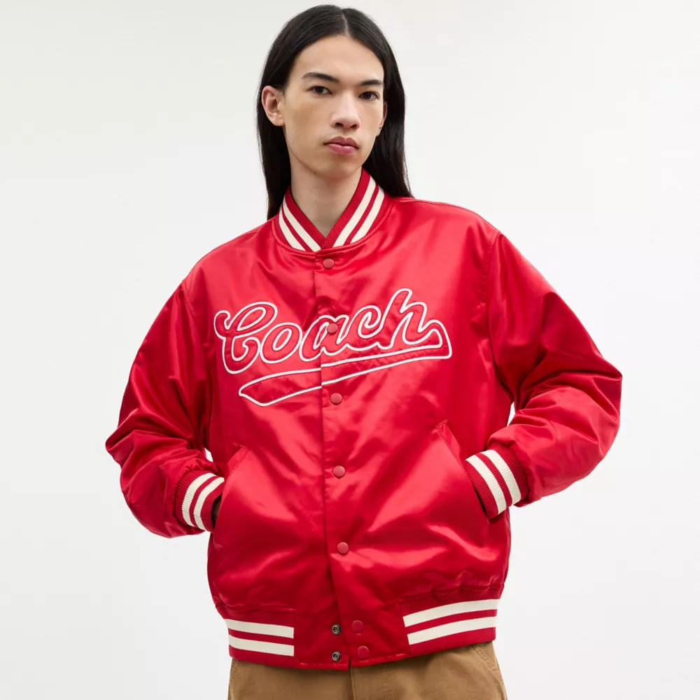 Reversible Souvenir Jacket - Image 8