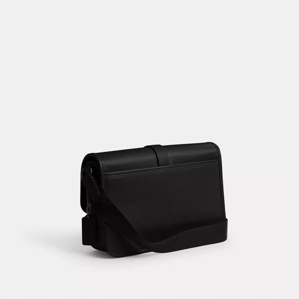 League Messenger Bag - Image 2
