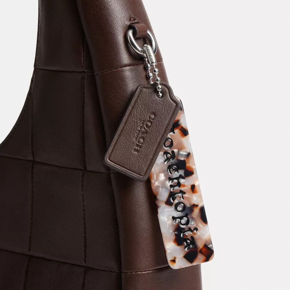 Alter/Ego Crescent Shoulder Bag - Image 9