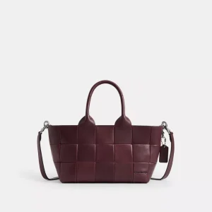 Alter/Ego Small Tote Bag