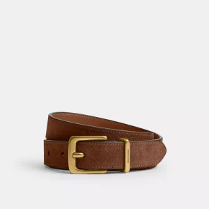 Harness Hasp Buckle Belt, 25 Mm