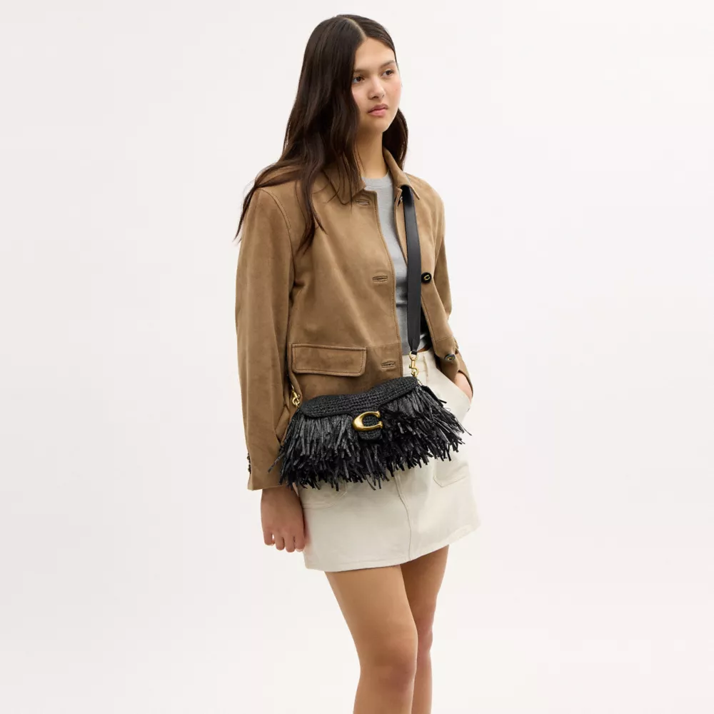 Tabby Shoulder Bag 26 - Image 10
