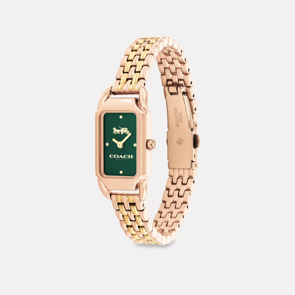Cadie Watch, 17.5 Mm X 28.5 Mm - Image 2