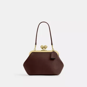 Kisslock Frame Bag 16