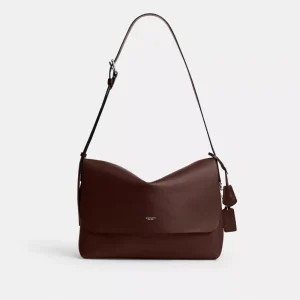 Ludlow Messenger Bag