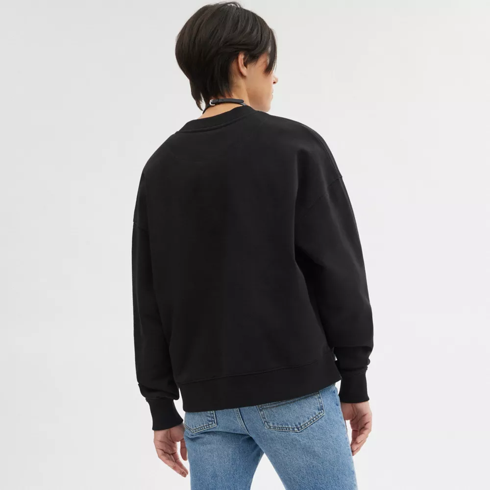 Essential Crewneck - Image 5