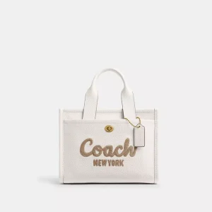 Cargo Tote Bag 26