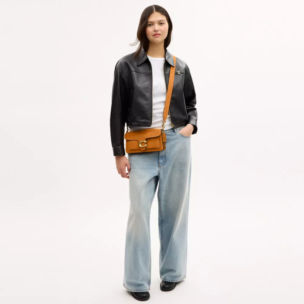 Tabby Shoulder Bag 26 - Image 9