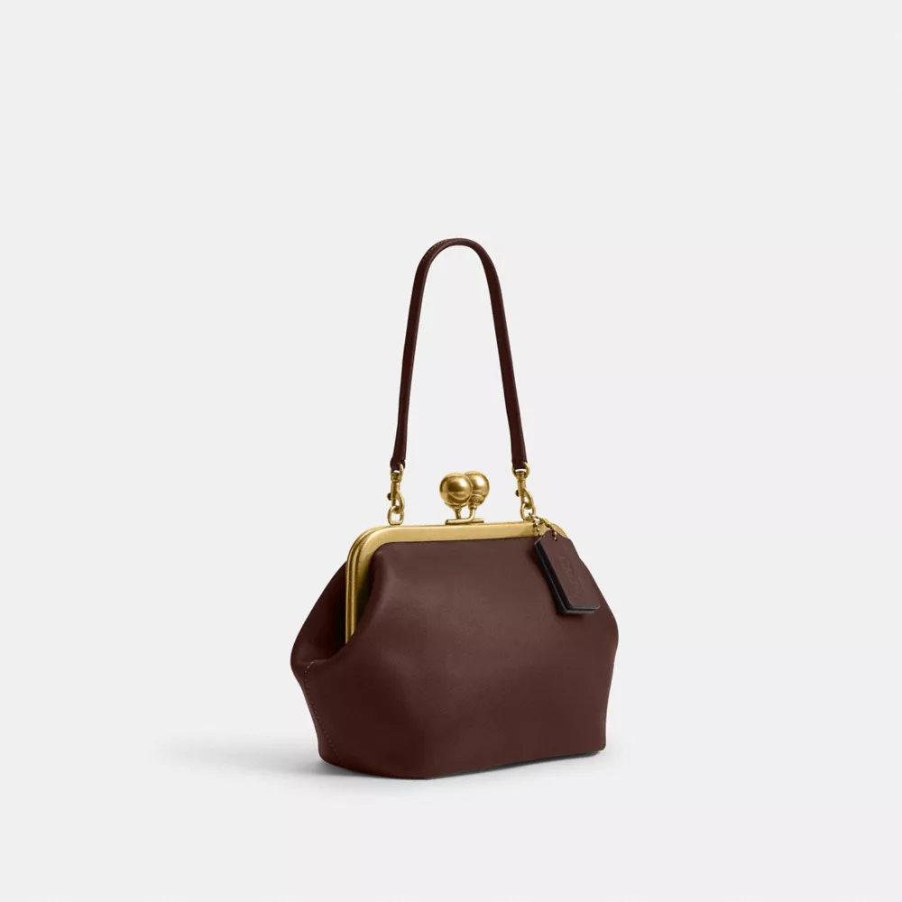 Kisslock Frame Bag 16 - Image 2