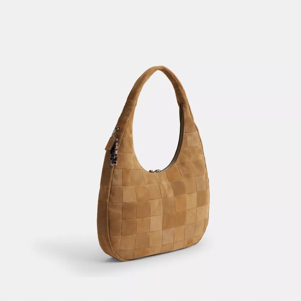 Alter/Ego Large Crescent Shoulder Bag - Image 2