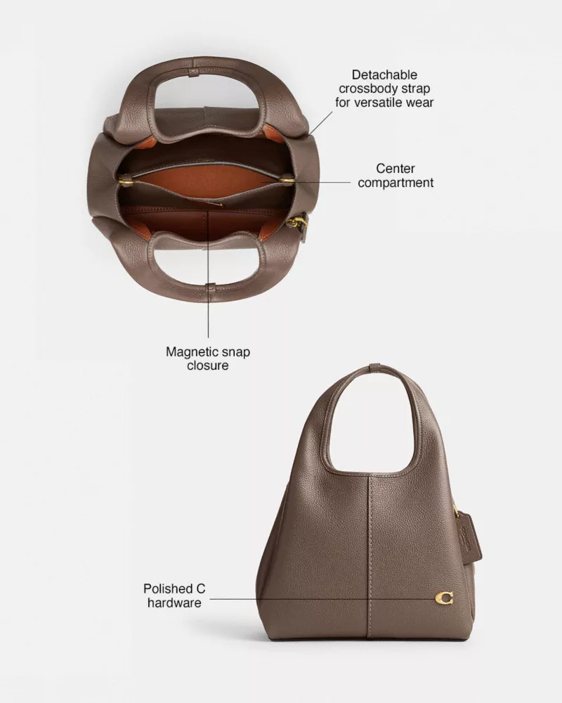 Lana Shoulder Bag 23 - Image 10