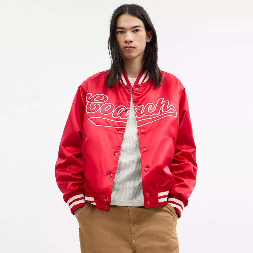 Reversible Souvenir Jacket - Image 4