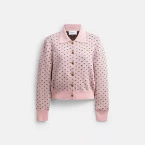 Shrunken Heart Cardigan